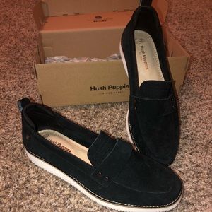 Hush Puppies ChowChow Loafers